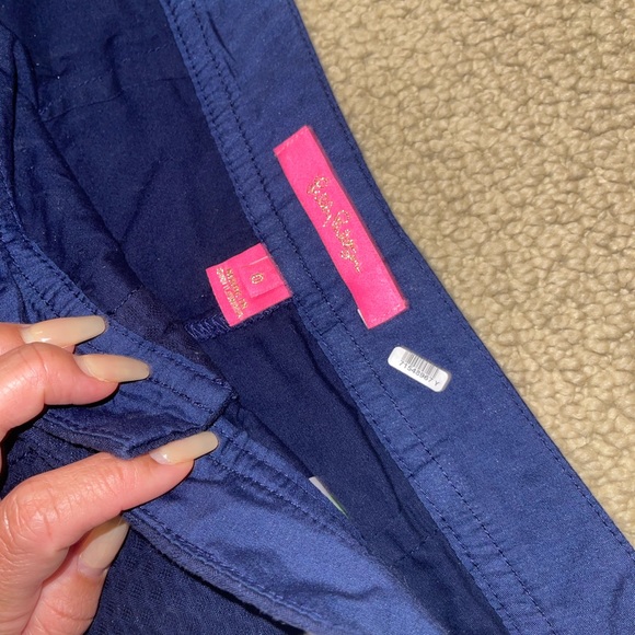 (SINGLE) Colette Scallop SKORT - Picture 2 of 5